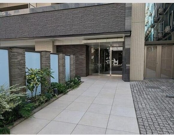 パークリュクス仙台の物件内観写真